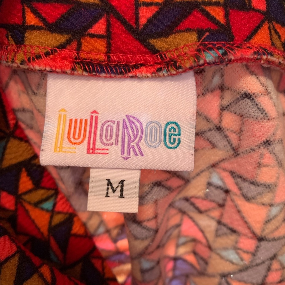 Lularoe Size M Worn Once